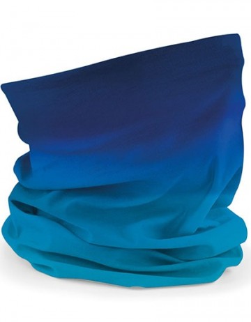 Beechfield Morf® Ombré B905 caribean blauw