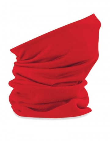 Beechfield Morf™ Suprafleece™ B920 klassiek rood