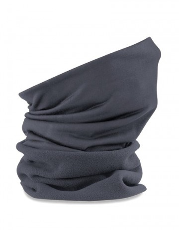 Beechfield Morf™ Suprafleece™ B920 grafiet grijs