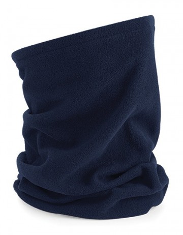 Beechfield Morf® microfleece B930 frans marineblauw