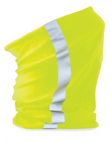 Beechfield Morf™ Enhanced-Viz B950 fluo geel