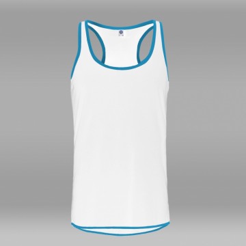 Starworld Contrast Sporthemd SW305