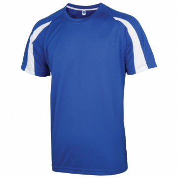 SW309 Starworld Contrast Performance T-shirt
