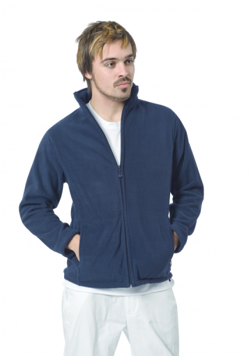 SW700 Starworld Outdoor Fleece jack