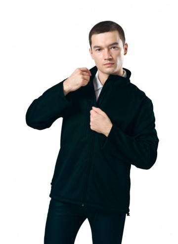 Starworld Softshell jack