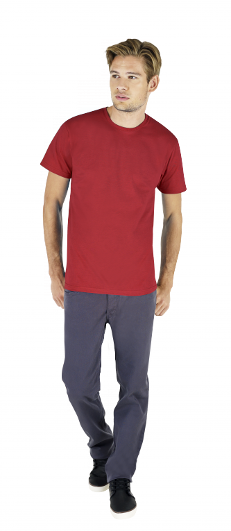 Starworld Organic Retail T-Shirt