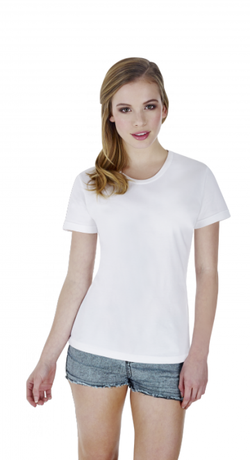 Starworld Organic Ladies Retail T-shirt