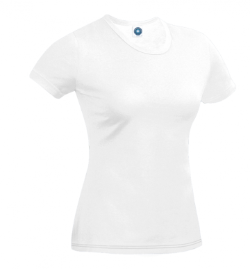 Starworld Organic Ladies Retail T-shirt