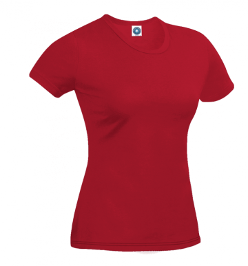 Starworld Organic Ladies Retail T-shirt