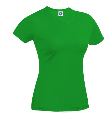 Starworld Organic Ladies Retail T-shirt