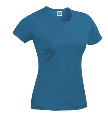 Starworld Organic Ladies Retail T-shirt