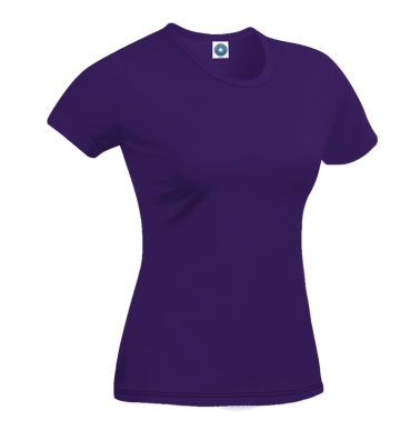 Starworld Organic Ladies Retail T-shirt