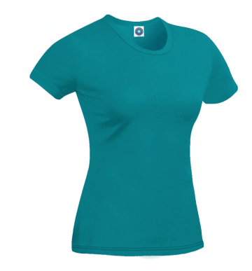 Starworld Organic Ladies Retail T-shirt