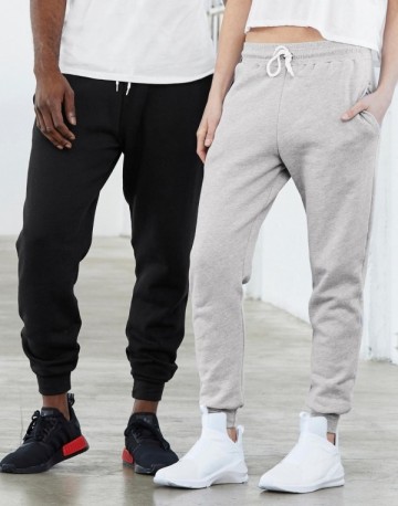 B+C Unisex Jogger CV3727