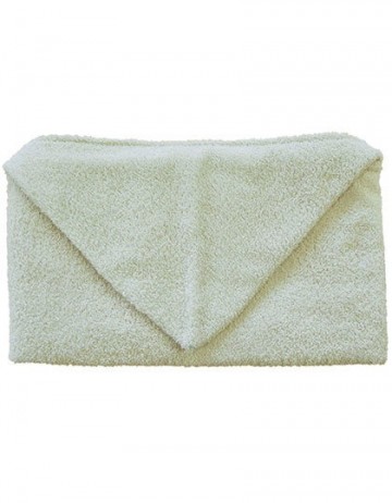 BearDream kinder handdoek met kap BD864 zand