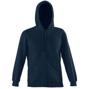 SW250 Starworld Sweater met kap en rits