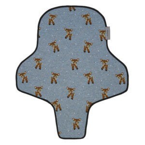 Dsc04551 hertjes harnas