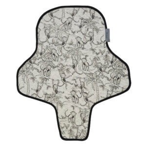 Dsc04562 magic stof monkey white harnas