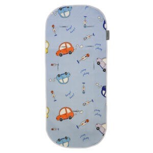 Dsc04589 buggy beschermer auto