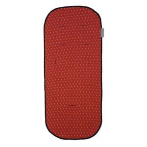 Dsc04594 buggy beschermer fuchsia