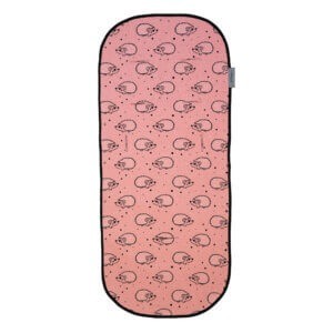 Dsc04595 buggy beschermer egel