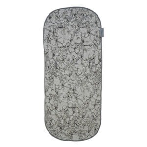 Dsc04597 buggy beschermer magic stof monkey grey