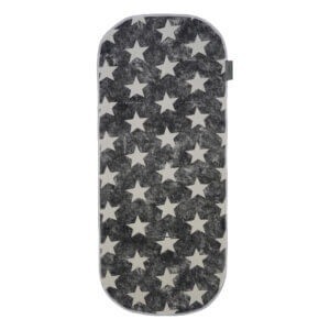 Dsc04601 buggy beschermer jeans stars