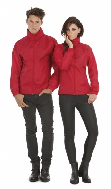 B&C Urban Windbreaker ID.601