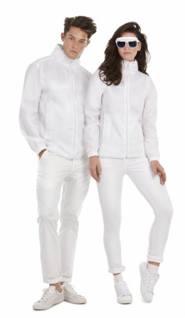 B&C Urban Windbreaker ID.601