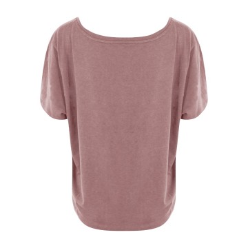 EA002F AWDis dames DainTree Viscose Tee back