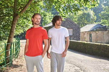 EA004 AWDis Ambaro Recycled Sports Tee