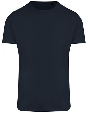 EA004 AWDis Ambaro Recycled Sports Tee french navy