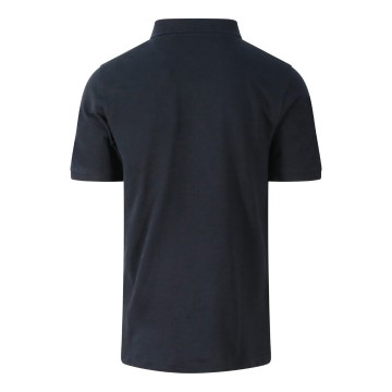 EA011 AWDis Etosha Organic Polo back