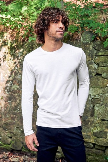 EA021AWDis Erawan Organic Tee LM