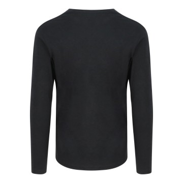 EA021AWDis Erawan Organic Tee LM back