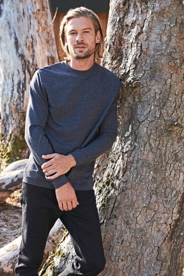 EA030 AWDis Banff duurzaam Sweatshirt