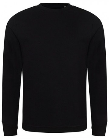 EA030 AWDis Banff duurzaam Sweatshirt black