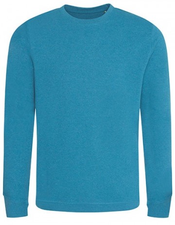 EA030 AWDis Banff duurzaam Sweatshirt ink blue