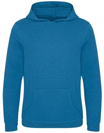 EA040 AWDis Lusaka duurzame hoodie ink blue
