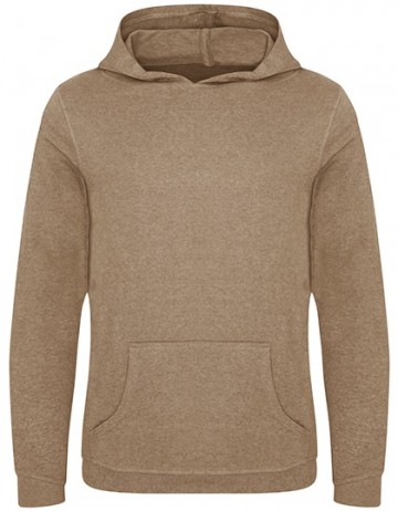 EA040 AWDis Lusaka duurzame hoodie sand dune