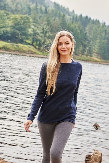 EA060 AWDis Arenal duurzame sweater