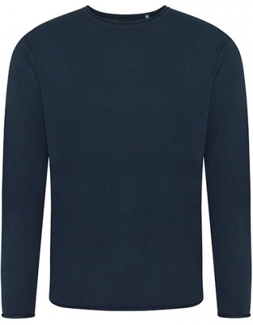EA060 AWDis Arenal duurzame sweater navy
