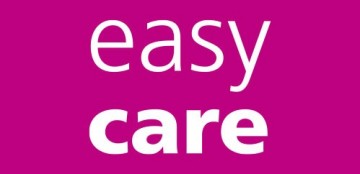 JN616 Ladies Shirt Checked Easycare