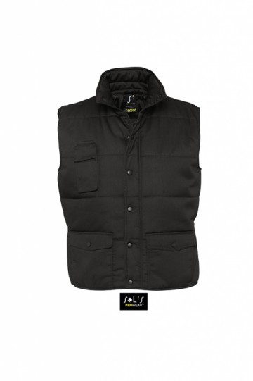 Sol's Equinox Pro bodywarmer