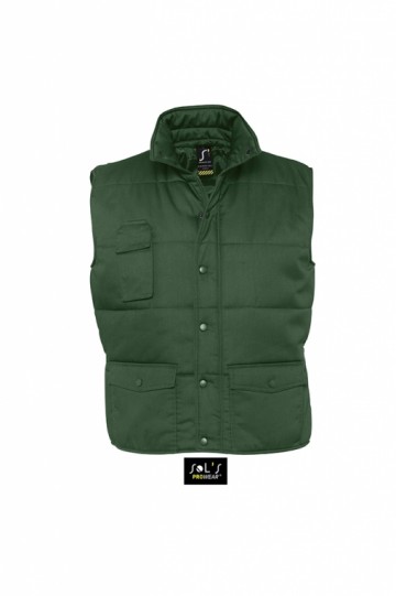 Sol's Equinox Pro bodywarmer