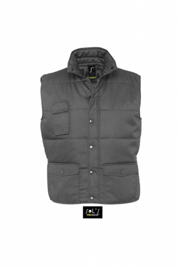 Sol's Equinox Pro bodywarmer