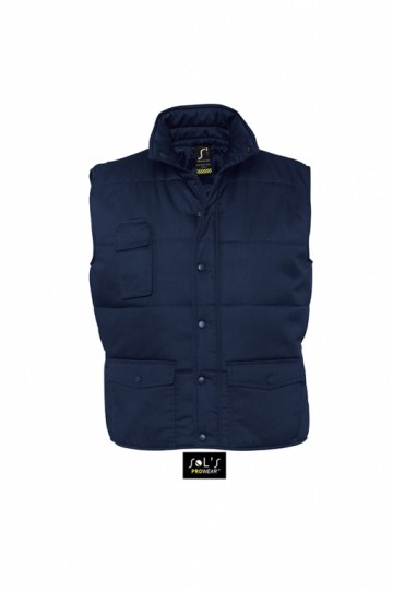 Sol's Equinox Pro bodywarmer