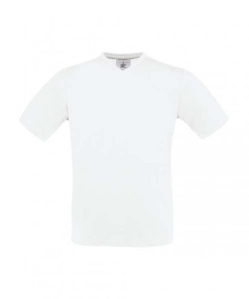 B&C Exact met V-hals