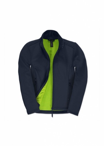 B&C ID.701 Softshell jack