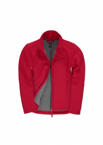 B&C ID.701 Softshell jack